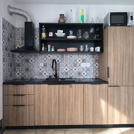 וודיצה Apartments Blanca מראה חיצוני תמונה