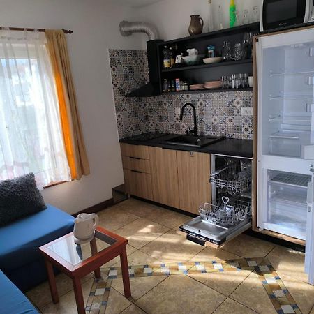 וודיצה Apartments Blanca מראה חיצוני תמונה