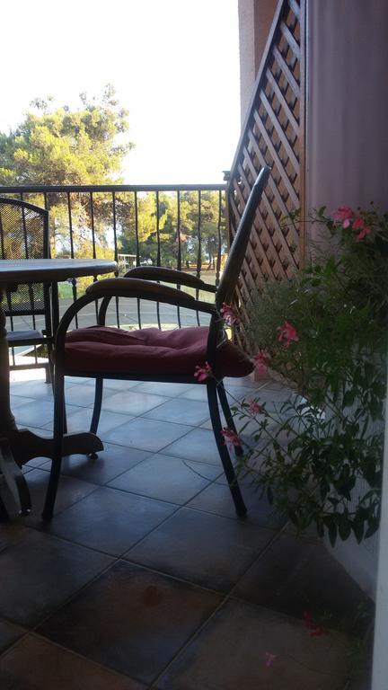 וודיצה Apartments Blanca חדר תמונה