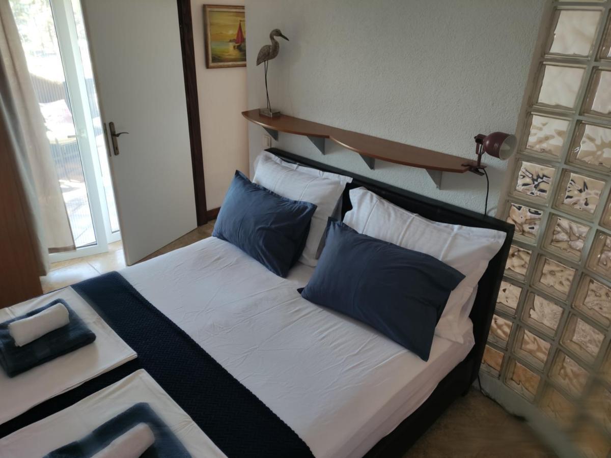 וודיצה Apartments Blanca מראה חיצוני תמונה