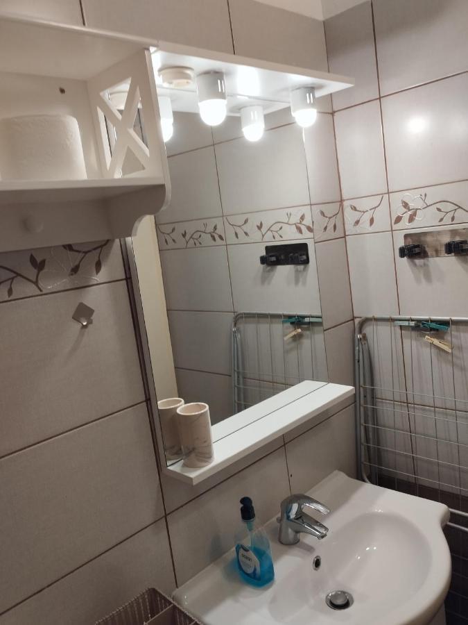 וודיצה Apartments Blanca מראה חיצוני תמונה
