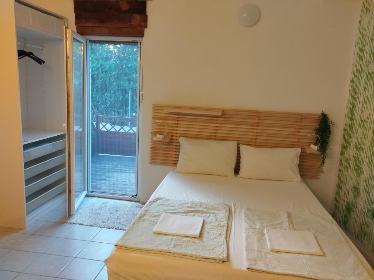 וודיצה Apartments Blanca מראה חיצוני תמונה