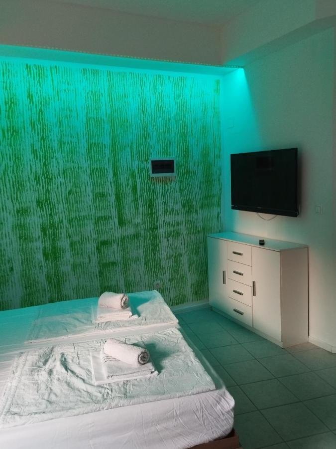 וודיצה Apartments Blanca מראה חיצוני תמונה