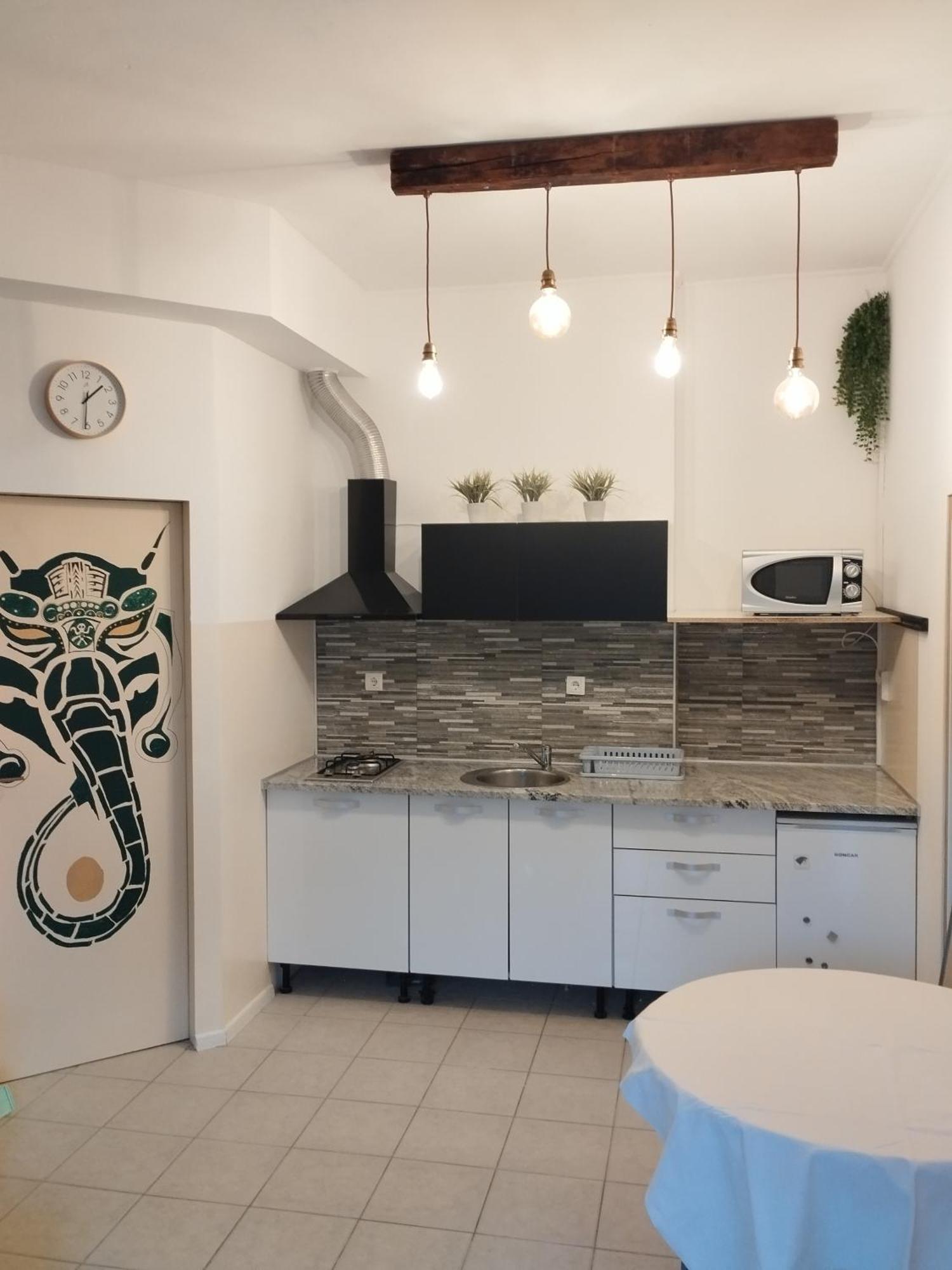 וודיצה Apartments Blanca מראה חיצוני תמונה