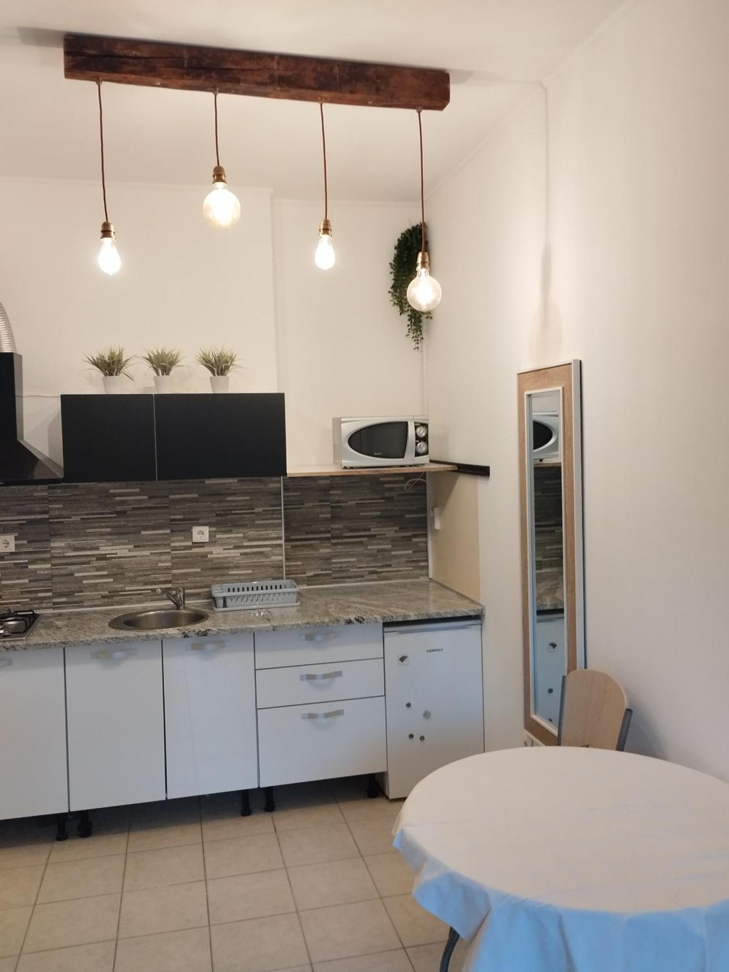 וודיצה Apartments Blanca מראה חיצוני תמונה