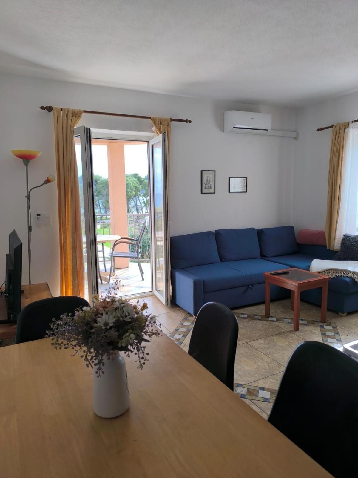 וודיצה Apartments Blanca מראה חיצוני תמונה