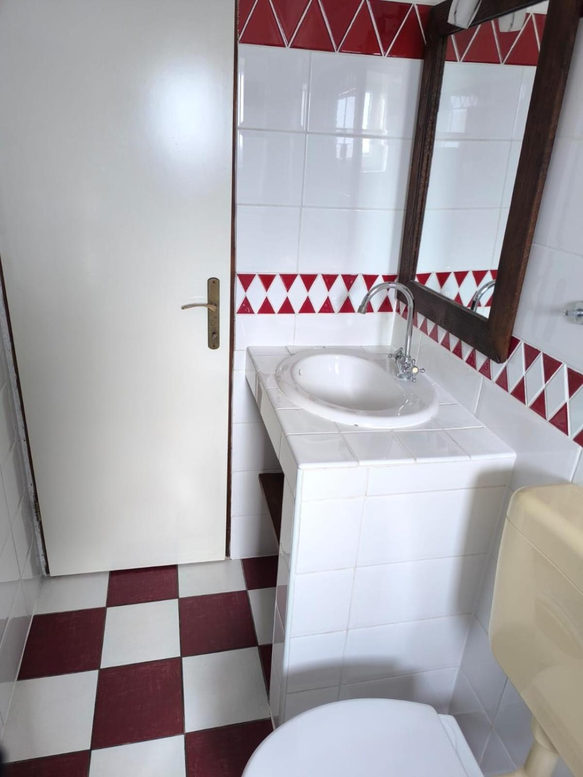 וודיצה Apartments Blanca מראה חיצוני תמונה