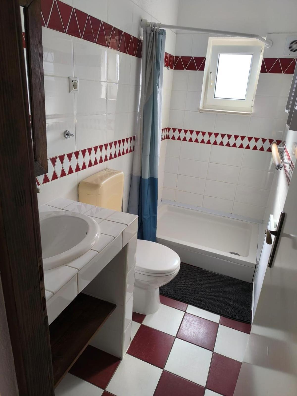 וודיצה Apartments Blanca מראה חיצוני תמונה