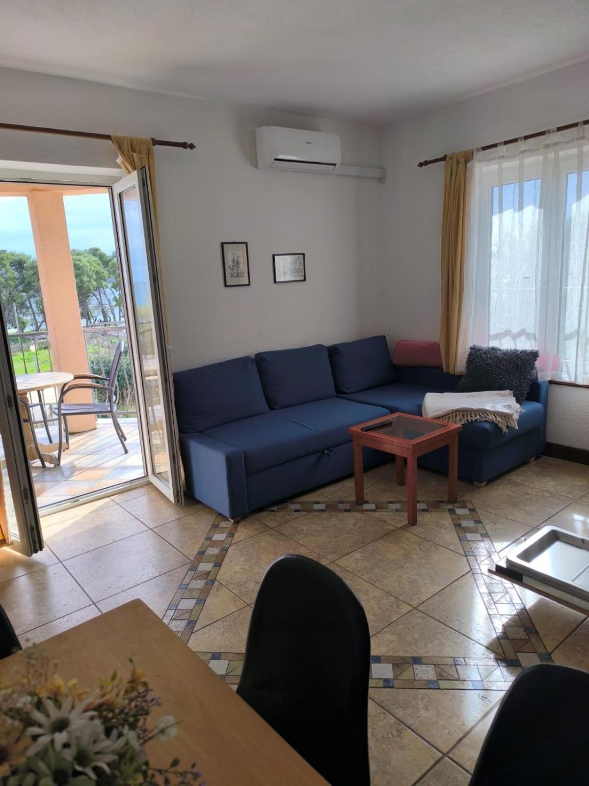 וודיצה Apartments Blanca מראה חיצוני תמונה