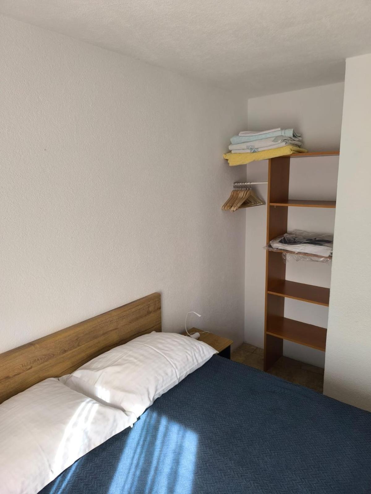 וודיצה Apartments Blanca מראה חיצוני תמונה