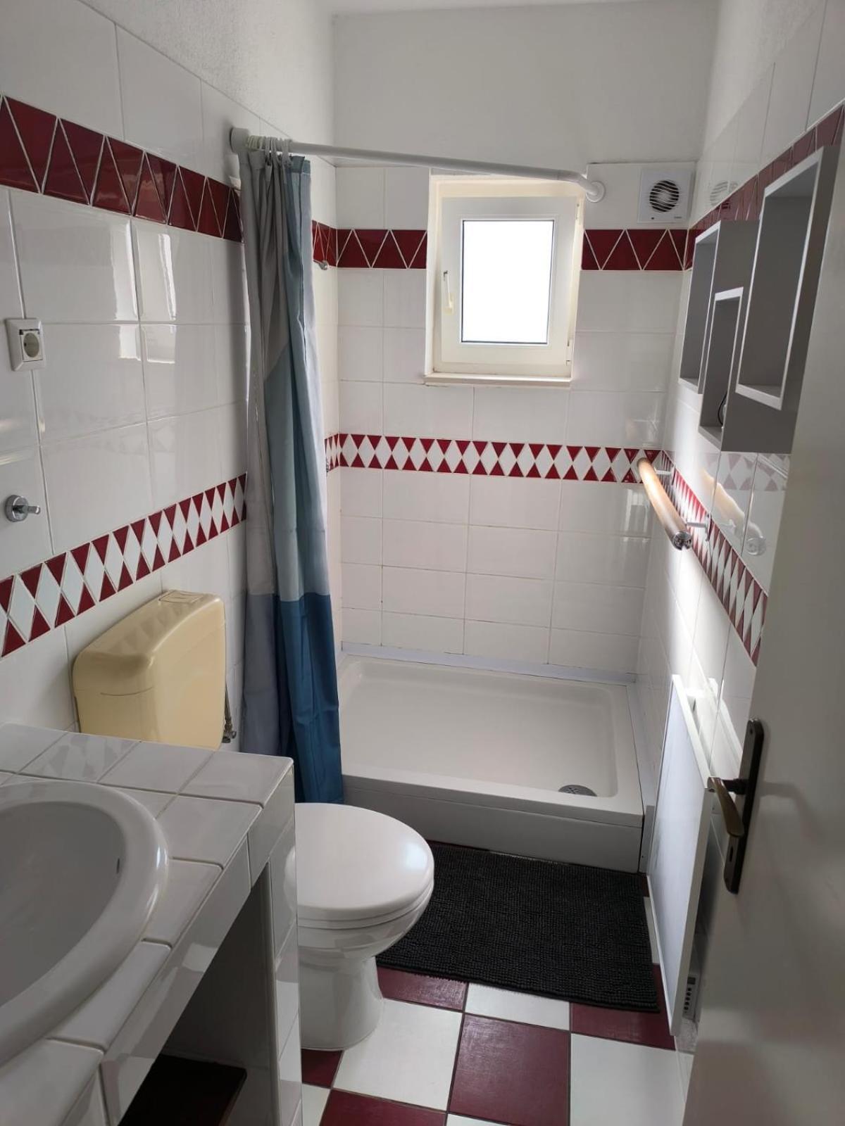 וודיצה Apartments Blanca מראה חיצוני תמונה