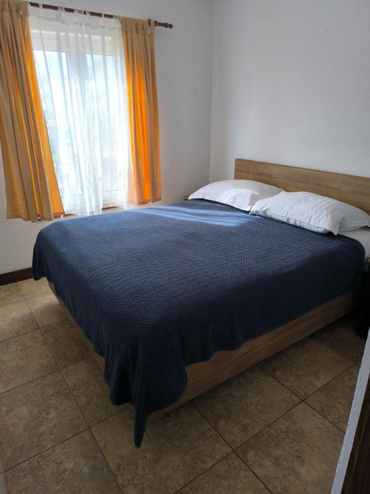 וודיצה Apartments Blanca מראה חיצוני תמונה