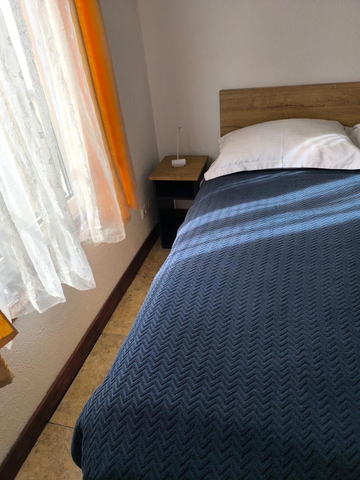 וודיצה Apartments Blanca מראה חיצוני תמונה