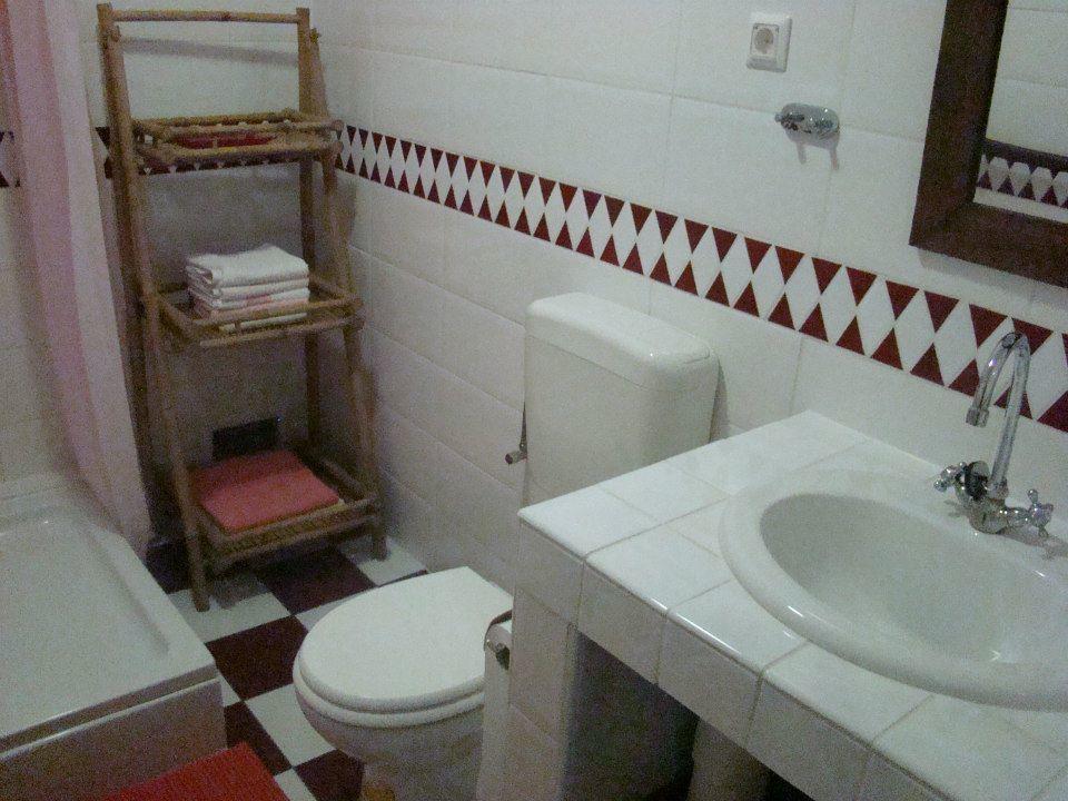 וודיצה Apartments Blanca חדר תמונה