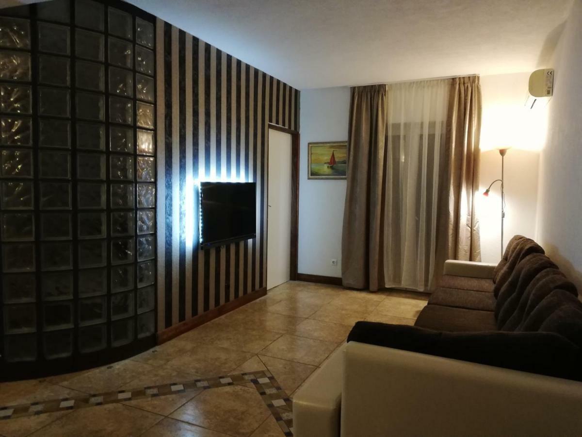 וודיצה Apartments Blanca מראה חיצוני תמונה